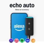 Amazon Echo Auto - Image 2