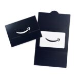 Amazon Physical Gift Card | Amazon Designs - Image 2