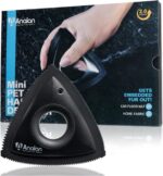 Analan Mini Pet Hair Remover for Car Detailing Supplies, Carpet Dog Hair Remover... - Image 2