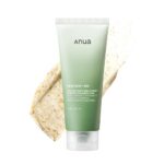 Anua Heartleaf Quercetinol Pore Deep Cleansing Foam, Face wash for Pore Refining... - Image 2