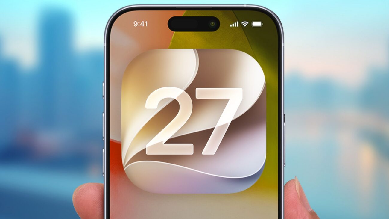 Apple finally threw Android users a bone with this new iOS 27 photo feature — here's how