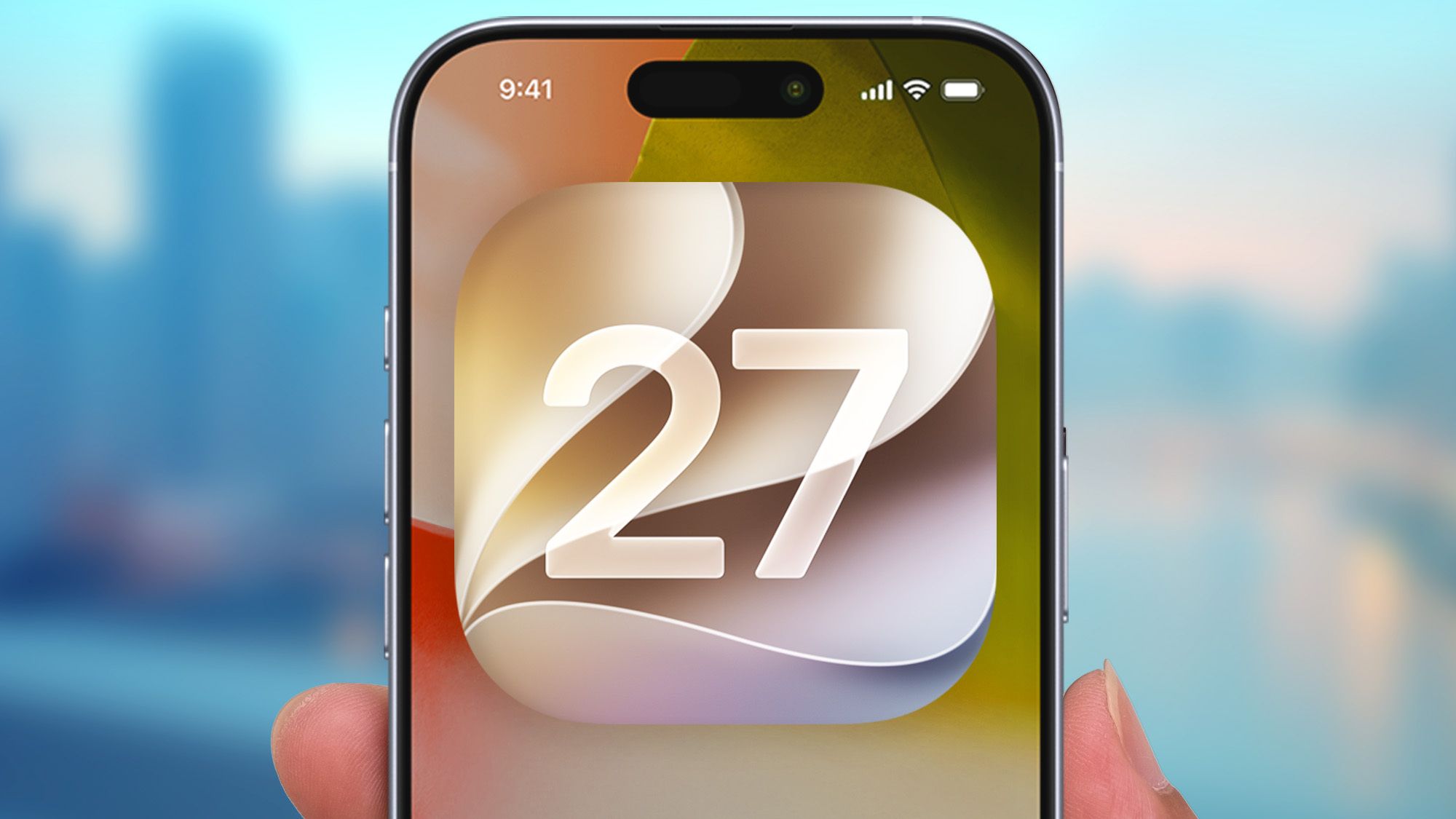 Apple finally threw Android users a bone with this new iOS 27 photo feature — here’s how