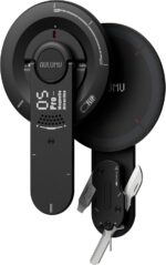 Aulumu G05 Pro Magnetic Phone Kickstand with EDC Multi-tool | Rotation Angle Adj... - Image 2