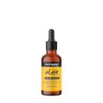 Aunt Jackie's Elixir Essentials Hair & Scalp Oil, Saw Palmetto, Jamaican Black C... - Image 2