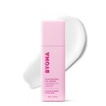 BYOMA Moisturizing Gel Cream - Barrier Repair Cream/Gel Face Lotion with Niacina... - Image 2