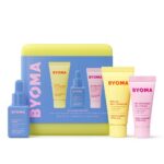 BYOMA So Hydrated Set – Jelly Cleanser, Hydrating Serum, Gel Cream - Image 2