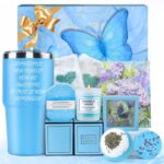 Birthday Gifts for Women Spa Sets: Anniversary Romantic Valentines Day Gifts for... - Image 2