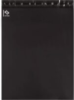 Black Poly Mailers 12x15.5 in, Shipping Bags, 100 Pcs | Shipping bags for clothe... - Image 2