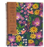 Blue Sky Sustainability 2026-2027 Weekly and Monthly Academic Year Planner Calen... - Image 2