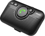Bluetooth Car Speaker for Cell Phone, 3W Speakers, Handsfree Bluetooth Car Kit A... - Image 2