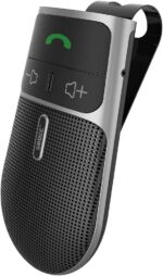 Bluetooth Phone Speaker for Car,Hands Free Bluetooth for Cell Phone | In-Car Spe... - Image 2