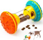 BoYoYo Interactive Dog Toys, Dog Puzzle Toys for Smart, Dog Enrichment Toy to Ke... - Image 2