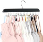 Bra Hanger for Closet Organizers and Storage,Tank Top Hangers Space Saving | Bra... - Image 2