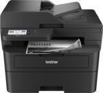 Brother Professional Laser Printer with Scanner, High-Speed 36 ppm Monochrome Al... - Image 2