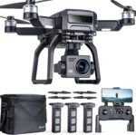 Bwine F7GB2 Pro Drones with Camera for Adults 4K UHD Aerial, 3-Axis Gimbal, 1000... - Image 2