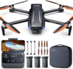 Bwine F7MINI 4K Video 8K Photo Drones with Camera for Adults, 3-Axis Gimbal EIS,... - Image 2