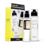 COSRX Snail Mucin 96% Peptide Booster Set, Self Care Gift Set for Women | Amazon... - Image 2
