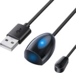 Cable Matters Infrared Remote Extender Cable, IR Repeater Kit, 6ft | USB IR Remo... - Image 2