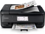 Canon PIXMA TR8620a - All-in-One Printer Home Office|Copier|Scanner|Fax|Auto Doc... - Image 2
