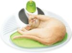 Catit Senses 2.0 Wellness Center Cat Toy - Interactive Multi-Purpose Relaxation ... - Image 2