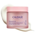 Caudalie Resveratrol-Lift Firming Cashmere Cream, Refillable Jar - 50 mL - Image 2