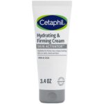 Cetaphil Skin Activator Hydrating & Firming Cream For Face, Neck & Chest 3.4 oz,... - Image 2