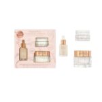 Charlotte Tilbury Hydrate, Plump & Glow Set – Magic Cream and Magic Serum Gift S... - Image 2