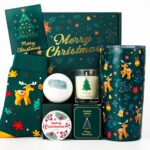 Christmas Gifts for Women 2026 Secret Santa Gifts for Women, Unique Christmas Gi... - Image 2