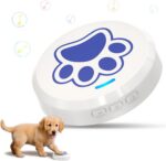 ChunHee Dog Training Bells for Door - Dog Door Bell for with 36 Custom Sounds | ... - Image 2