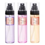 Clean-n-Fresh Body Spray for Women, Body Mist, Fragrance Mist Gift Sets, Pack of... - Image 2