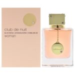 Club De Nuit by Armaf for Women - 3.6 oz EDP Spray - Image 2