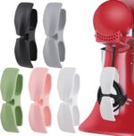 Cord Organizer for Appliances, 5 Pack Cord Wrapper for Appliances, Kitchen Appli... - Image 2