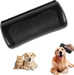 Deshedding Tool for Pets – Dog Grooming Tool for Shedding, Pet Hair Removal for ... - Image 2