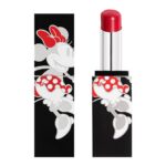 Disney x House of Sillage Beauty Diamond Powder Lipstick, Playful Red – Limited-... - Image 2