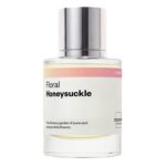 Dossier - Floral Honeysuckle - Inspired by Bloom - Women EDP | 1.7 fl oz (50ml) ... - Image 2