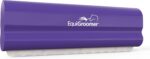 EasyGroomer Deshedding Brush for Dogs & Cats – Undercoat Grooming Tool for Short... - Image 2
