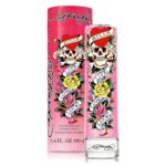 Ed Hardy Eau de Parfum for Women, 3.4 fl oz | Women's eau de parfum. Perfume wit... - Image 2