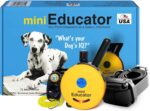Educator ET-300 Mini E Collar for Dog Training with Remote - 1/2 Mile Range, Wat... - Image 2