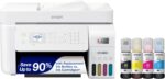 Epson EcoTank ET-4800 Wireless All-in-One Cartridge-Free Supertank Printer with ... - Image 2