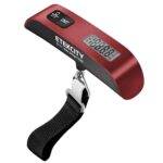 Etekcity Luggage Scale, Digital Weight Scales for Travel Accessories Essentials ... - Image 2