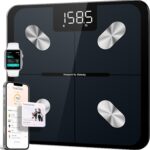Etekcity Smart Scale for Body Weight, FSA&HSA Eligible, Bathroom Digital Weighin... - Image 2