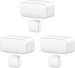 Eve Door & Window (Matter) 3 Pack – Smart Contact Sensor for Doors & Windows, Op... - Image 2