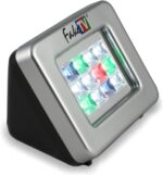 FTV-11 Extra Bright TV Simulator – TV Security Light, Burglar Deterrent - Image 2