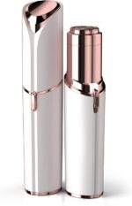 Facial Hair Remover for Women - as Seen on TV Painless Face Shaver - Electric Ha... - Image 2