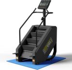 Fitvids Stair Stepper Machine, Commercial Grade Stair Climber with 15 Resistance... - Image 2