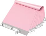 Fuxury Poly Mailers 14.5x19 Inch 50pc Shipping Bags for Small Business Mailing E... - Image 2