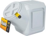 Gamma2 Vittles Vault Outback Airtight Pet Food Container, 40 Pounds - Image 2