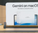 Gemini for MacOS Gets New Voice and ‘Screen Awareness’ Features