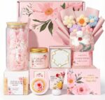 Gifts for Women, 9pcs Happy Birthday Gifts for Women, Christmas Ideas Mothers Da... - Image 2