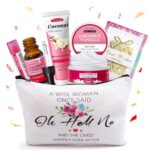 Gifts for Women,Birthday Gifts Friendship Gifts for Women,Travel Size Coconut Va... - Image 2